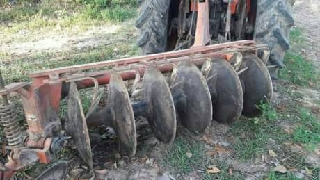 KUBOTA L3608 KUBOTA L3608