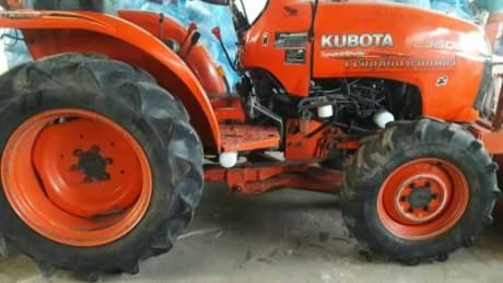 KUBOTA L3608 KUBOTA L3608