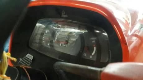 KUBOTA L3608 KUBOTA L3608