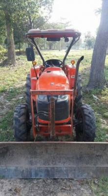 KUBOTA L3608