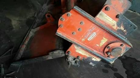KUBOTA L3608 KUBOTA L3608
