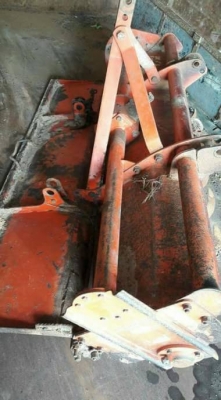 KUBOTA L3608 KUBOTA L3608