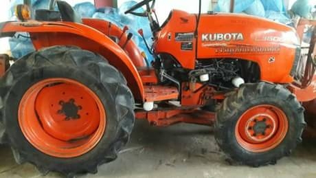 KUBOTA L3608 KUBOTA L3608