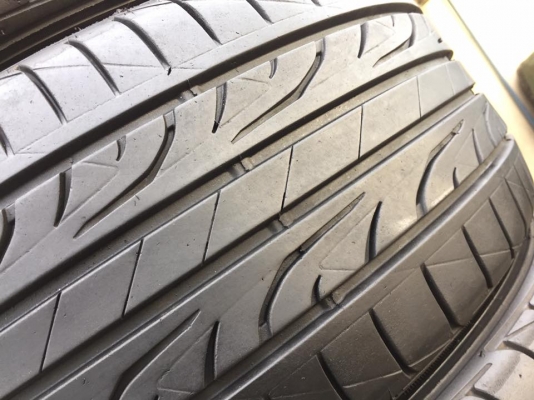 ขายยาง DUNLOP LM704 225-50-17 ปลายปี15 ดอกหนาจัด สภาพสวยมาก ไม่มีปะ ไม่มีตำหนิ ชุดละ 5,500 บาท ขายยาง DUNLOP LM704 225-50-17 ปลายปี15 ดอกหนาจัด สภาพสวยมาก ไม่มีปะ ไม่มีตำหนิ ชุดละ 5,500 บาท