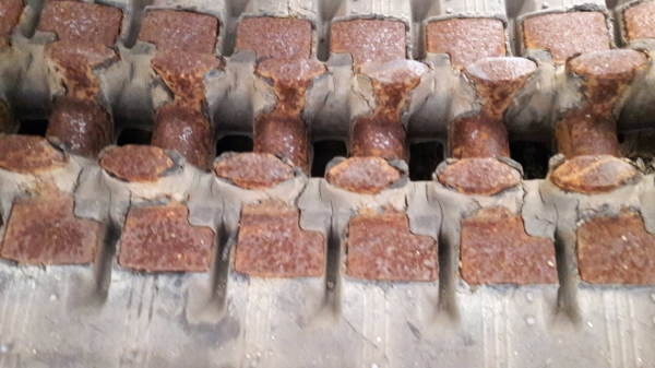 ขายแทรคยาง  รถขุด 3 ตัน  ข้อห่าง42ข้อ เก่านอก  เส้นล่ะ 12,000 บาท มีหลายเส้นให้เลือก  สนใจติดต่อ 089-2619445