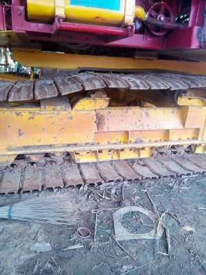 ขายรถเกี่ยวข้าวเกษตรปี56 ปลดหนี้เครื่อง240 HINO JO8Cเทอร์โบว์ สภาพเดิมสวยใช้นาปี