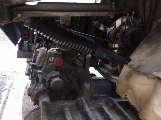 ขายรถเกี่ยวข้าว DC70G ปี55 ใช้งาน1700ชั่วโมง สภาพพร้อมใช้งาน เอกสารพร้อมโอน ราคา430,000 สนใจโทร 090-8588220คุณนะ 093-3258446คุณบิว เว็บไซต์ส่วนตัว www.narong2truck.com www.truck.in.th/498 ID: narong498 ID: 09332584461 เพจ Facebook ณรงค์ ซื้อขายรถมือสอง กล