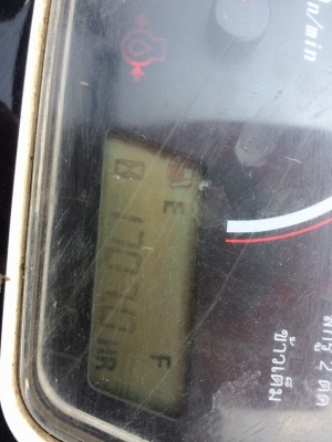 ขายรถเกี่ยวข้าว DC70G ปี55 ใช้งาน1700ชั่วโมง สภาพพร้อมใช้งาน เอกสารพร้อมโอน ราคา430,000 สนใจโทร 090-8588220คุณนะ 093-3258446คุณบิว เว็บไซต์ส่วนตัว www.narong2truck.com www.truck.in.th/498 ID: narong498 ID: 09332584461 เพจ Facebook ณรงค์ ซื้อขายรถมือสอง กล