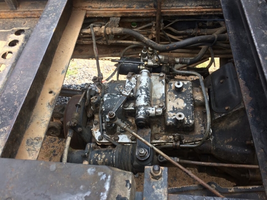 ขายรถดั้ม5คิว HINO FD 195แรง เพาเวอร์ เบรกจิฟฟี่ เอกสารพร้อมโอน ราคา500,000 สนใจโทร 090-8588220คุณนะ 093-3258446คุณบิว เว็บไซต์ส่วนตัว www.narong2truck.com www.truck.in.th/498 ID: narong498 ID: 09332584461 เพจ Facebook ณรงค์ ซื้อขายรถมือสอง กลุ่ม Facebook