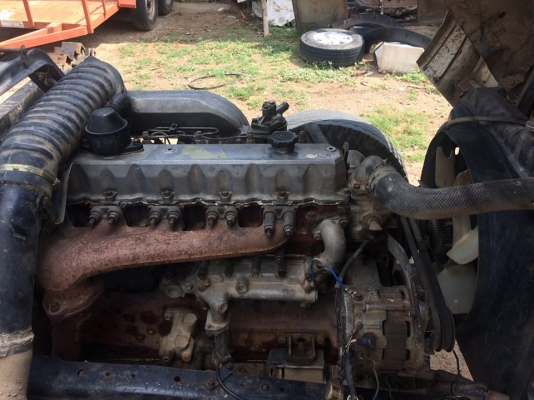 ขายรถดั้ม5คิว HINO FD 195แรง เพาเวอร์ เบรกจิฟฟี่ เอกสารพร้อมโอน ราคา500,000 สนใจโทร 090-8588220คุณนะ 093-3258446คุณบิว เว็บไซต์ส่วนตัว www.narong2truck.com www.truck.in.th/498 ID: narong498 ID: 09332584461 เพจ Facebook ณรงค์ ซื้อขายรถมือสอง กลุ่ม Facebook