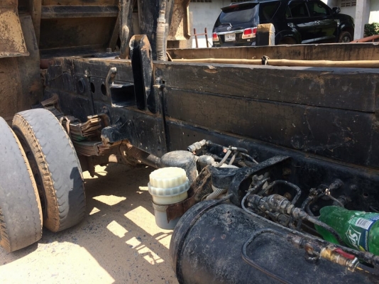 ขายรถดั้ม5คิว HINO FD 195แรง เพาเวอร์ เบรกจิฟฟี่ เอกสารพร้อมโอน ราคา500,000 สนใจโทร 090-8588220คุณนะ 093-3258446คุณบิว เว็บไซต์ส่วนตัว www.narong2truck.com www.truck.in.th/498 ID: narong498 ID: 09332584461 เพจ Facebook ณรงค์ ซื้อขายรถมือสอง กลุ่ม Facebook