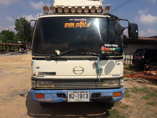 ขายรถดั้ม5คิว HINO FD 195แรง เพาเวอร์ เบรกจิฟฟี่ เอกสารพร้อมโอน ราคา500,000 สนใจโทร 090-8588220คุณนะ 093-3258446คุณบิว เว็บไซต์ส่วนตัว www.narong2truck.com www.truck.in.th/498 ID: narong498 ID: 09332584461 เพจ Facebook ณรงค์ ซื้อขายรถมือสอง กลุ่ม Facebook