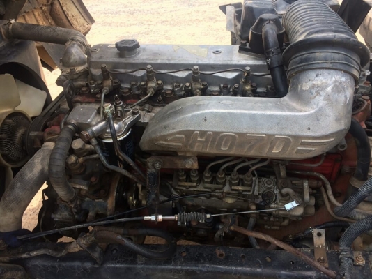 ขายรถดั้ม5คิว HINO FD 195แรง เพาเวอร์ เบรกจิฟฟี่ เอกสารพร้อมโอน ราคา500,000 สนใจโทร 090-8588220คุณนะ 093-3258446คุณบิว เว็บไซต์ส่วนตัว www.narong2truck.com www.truck.in.th/498 ID: narong498 ID: 09332584461 เพจ Facebook ณรงค์ ซื้อขายรถมือสอง กลุ่ม Facebook