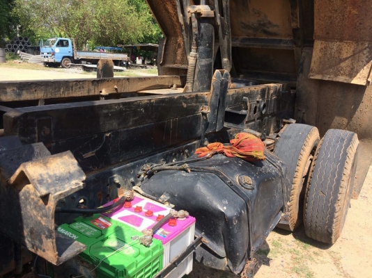 ขายรถดั้ม5คิว HINO FD 195แรง เพาเวอร์ เบรกจิฟฟี่ เอกสารพร้อมโอน ราคา500,000 สนใจโทร 090-8588220คุณนะ 093-3258446คุณบิว เว็บไซต์ส่วนตัว www.narong2truck.com www.truck.in.th/498 ID: narong498 ID: 09332584461 เพจ Facebook ณรงค์ ซื้อขายรถมือสอง กลุ่ม Facebook