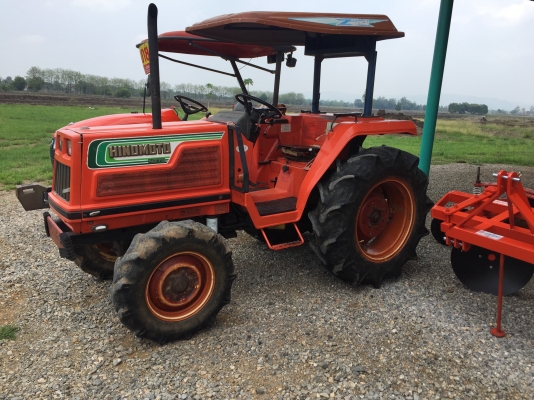 ขายอิโนโมโต้27hp