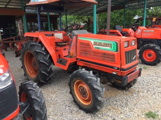 ขายอิโนโมโต้27hp