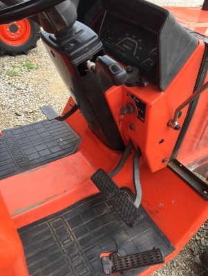 ขายอิโนโมโต้27hp