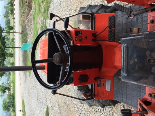 ขายอิโนโมโต้27hp