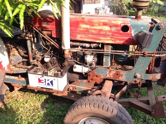 ขาย รถไถ พร้อมผาน ขาย รถไถ พร้อมผาน