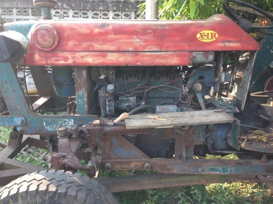 ขาย รถไถ พร้อมผาน ขาย รถไถ พร้อมผาน