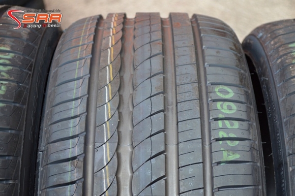 PIRELLI CINTURATO P1 245/35R20 เส้นละ 6,500 บาท