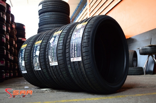PIRELLI CINTURATO P1 245/35R20 เส้นละ 6,500 บาท