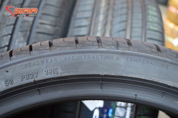 PIRELLI CINTURATO P1 245/35R20 เส้นละ 6,500 บาท