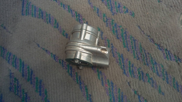 Blow Off Valve จากญี่ปุ่น ปรับสปริงแข็งอ่อนได้