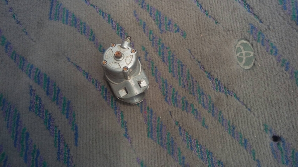 Blow Off Valve จากญี่ปุ่น ปรับสปริงแข็งอ่อนได้ Blow Off Valve จากญี่ปุ่น ปรับสปริงแข็งอ่อนได้