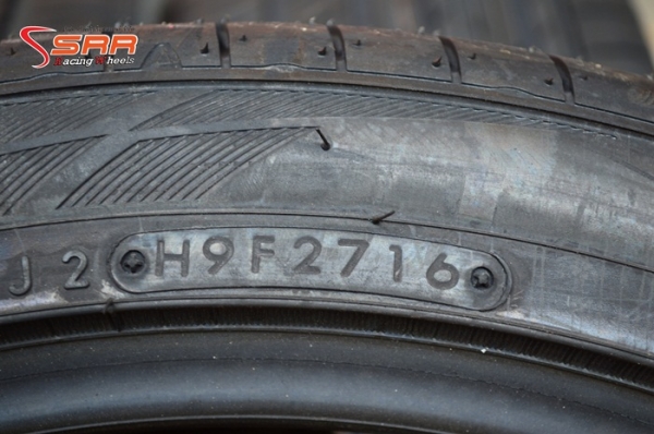 TOYO C1S 225/40R19 เส้นละ 8,500 บาท