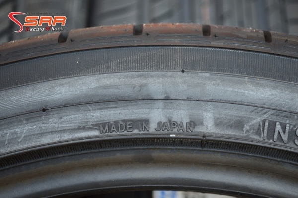 TOYO C1S 225/40R19 เส้นละ 8,500 บาท TOYO C1S 225/40R19 เส้นละ 8,500 บาท