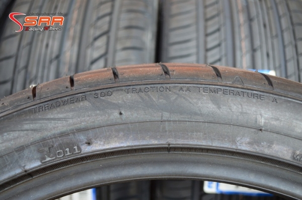 TOYO C1S 225/40R19 เส้นละ 8,500 บาท