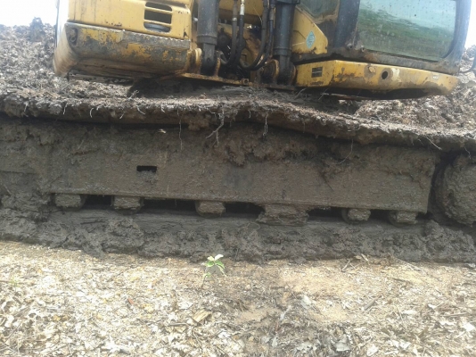 CAT 312 D เอกสารอินวอยไฟฟ้าเต็ม