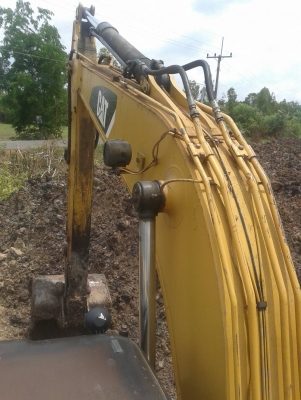 CAT 312 D เอกสารอินวอยไฟฟ้าเต็ม