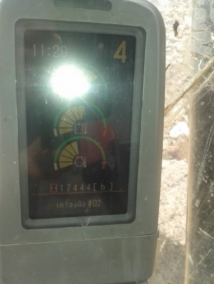 CAT 312 D เอกสารอินวอยไฟฟ้าเต็ม