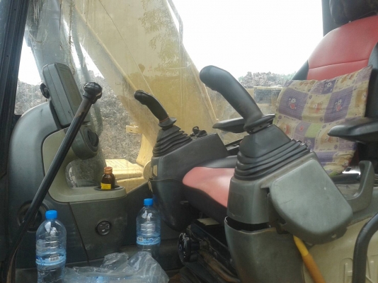 CAT 312 D เอกสารอินวอยไฟฟ้าเต็ม