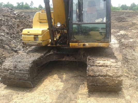 CAT 312 D เอกสารอินวอยไฟฟ้าเต็ม