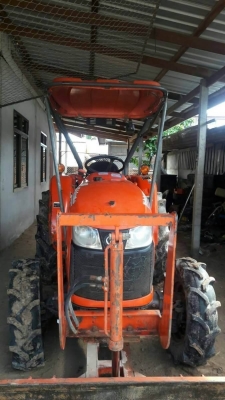 ขาย 278,000 บาท KUBOTA L3608 เครื่องดี เกียร์ดี (ใบมีดหน้า-หาง 6-โรตารี่) เอกสารเล่มทะเบียน  รถอยู่ จ.ศรีสะเกษ โทร&ไอดีไลน์ 0610710205 ขาย 278,000 บาท KUBOTA L3608 เครื่องดี เกียร์ดี (ใบมีดหน้า-หาง 6-โรตารี่) เอกสารเล่มทะเบียน  รถอยู่ จ.ศรีสะเกษ โทร&ไอดีไลน์ 0610710205