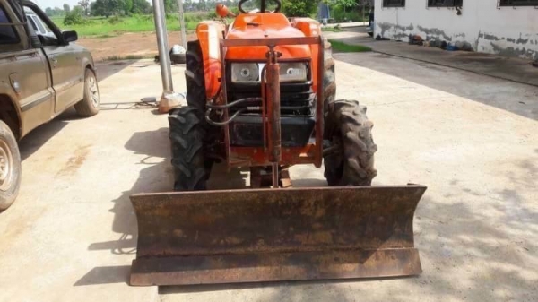 ขาย 149,000 บาท KUBOTA L3408 เครื่องดี ปั้มแรง อุปกร ( ใบมีด หาง6 ) เอกสารเล่มทะเบียน รถอยู่ จ.สกลนตร โทร&ไอดีไลน์ 0610710295 ขาย 149,000 บาท KUBOTA L3408 เครื่องดี ปั้มแรง อุปกร ( ใบมีด หาง6 ) เอกสารเล่มทะเบียน รถอยู่ จ.สกลนตร โทร&ไอดีไลน์ 0610710295