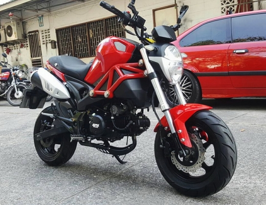 DEMON ปี2015 ไมล์วิ่ง 3000โลเอง เดิมทั้งคัน DEMON ปี2015 ไมล์วิ่ง 3000โลเอง เดิมทั้งคัน