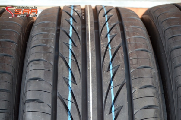 BRIDGESTONE TECHNO SPORTS 245/45R18 เส้นละ 5,500 บาท BRIDGESTONE TECHNO SPORTS 245/45R18 เส้นละ 5,500 บาท