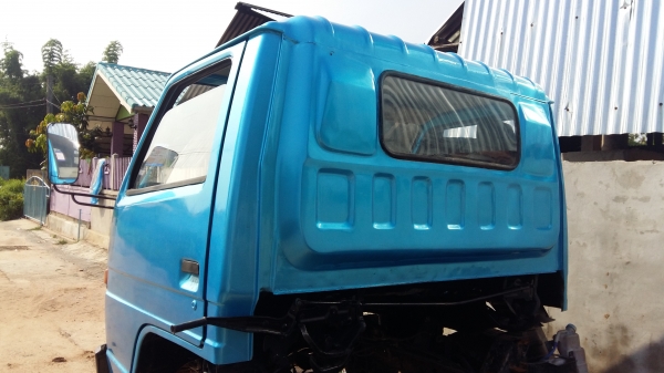 ขาย38000บาท เป็นหัวรถอีซูซุ6ล้อNPR เกียรสัน