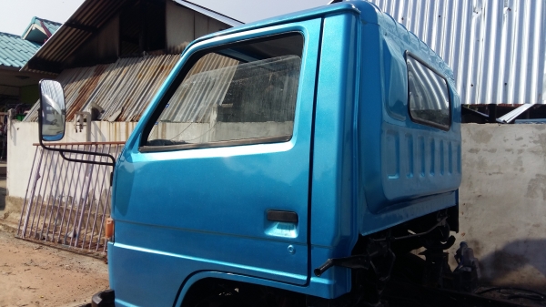 ขาย38000บาท เป็นหัวรถอีซูซุ6ล้อNPR เกียรสัน