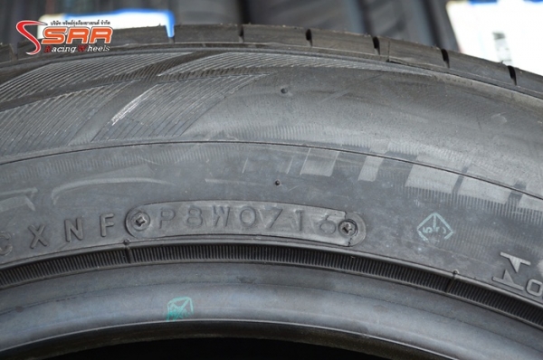 TOYO C1S 275/45R18 เส้นละ 10,0000 บาท