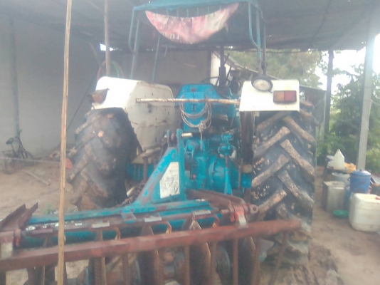 ขายรถไถ FORD 6610 T5 พร้อมใช้งานคับ อุปกร ผานหน้า + ผานหลัง เอกสารอินวอย ราคา 470000 ( ต่อลอง ) ดูรถที จ.บุริรัมย์ สอบถามทีเบอร์ วันทูคอล 098 668-3479 dtac 094 283-9369 สิทธิ์ คับ ขายรถไถ FORD 6610 T5 พร้อมใช้งานคับ อุปกร ผานหน้า + ผานหลัง เอกสารอินวอย ราคา 470000 ( ต่อลอง ) ดูรถที จ.บุริรัมย์ สอบถามทีเบอร์ วันทูคอล 098 668-3479 dtac 094 283-9369 สิทธิ์ คับ