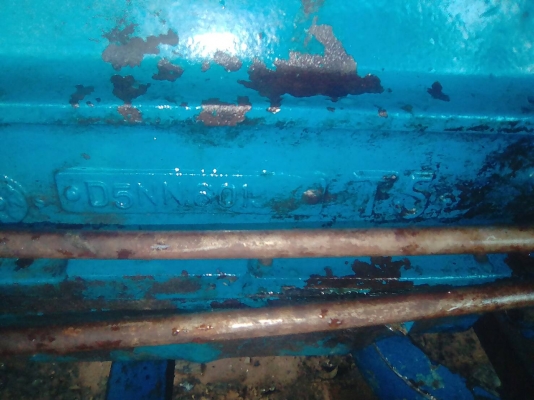 ขายรถไถ FORD 6610 T5 พร้อมใช้งานคับ อุปกร ผานหน้า + ผานหลัง เอกสารอินวอย ราคา 470000 ( ต่อลอง ) ดูรถที จ.บุริรัมย์ สอบถามทีเบอร์ วันทูคอล 098 668-3479 dtac 094 283-9369 สิทธิ์ คับ ขายรถไถ FORD 6610 T5 พร้อมใช้งานคับ อุปกร ผานหน้า + ผานหลัง เอกสารอินวอย ราคา 470000 ( ต่อลอง ) ดูรถที จ.บุริรัมย์ สอบถามทีเบอร์ วันทูคอล 098 668-3479 dtac 094 283-9369 สิทธิ์ คับ