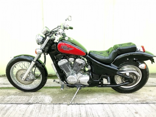 ขาย HONDA STEED 600 cc. ทะเบียนแท้ตรวจโอนในขนส่งครับ ราคา 149,000-บาท ติดต่อ (087-098-9599) ฮัดครับ ขาย HONDA STEED 600 cc. ทะเบียนแท้ตรวจโอนในขนส่งครับ ราคา 149,000-บาท ติดต่อ (087-098-9599) ฮัดครับ