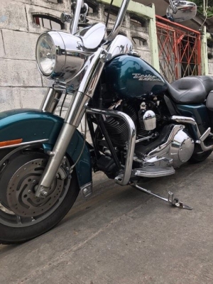 ้HD roadkink y'04 <greenbook> ้HD roadkink y'04 <greenbook>