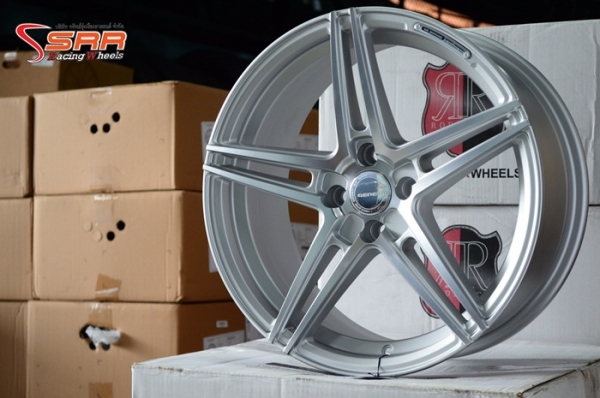 GENESIS GS802 ขอบ17 4H100 สเปกใส่เก๋ง วงละ 4,000 บาท