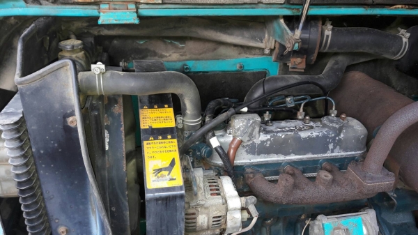 ขายรถขุดคูโบต้า K35 เก่านอก ขายรถขุดคูโบต้า K35 เก่านอก